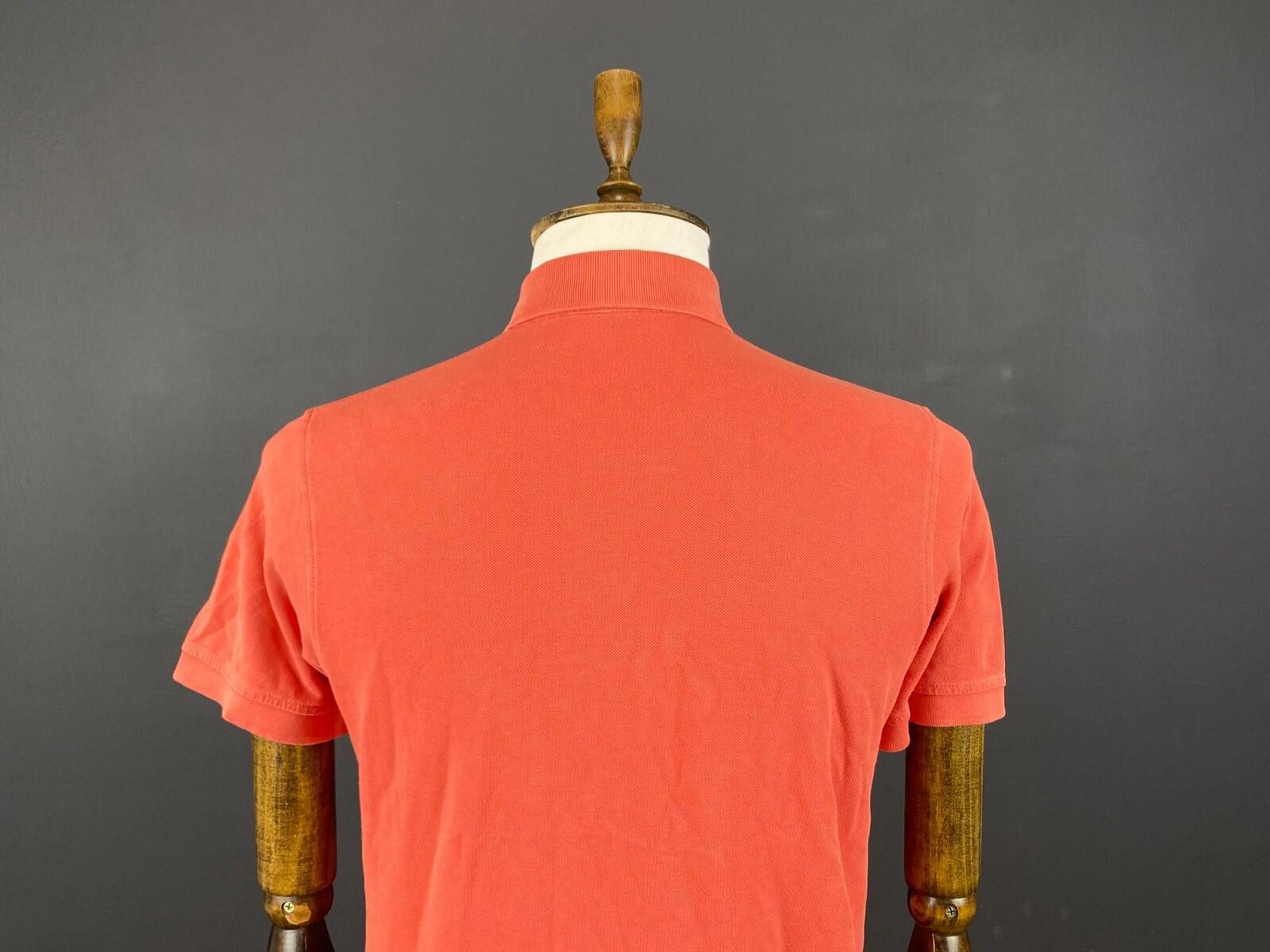 Designer Boggi Milano Casa Findata Italian Vintage Polo Shirt Size M Size US M / EU 48-50 / 2 - 6 Thumbnail