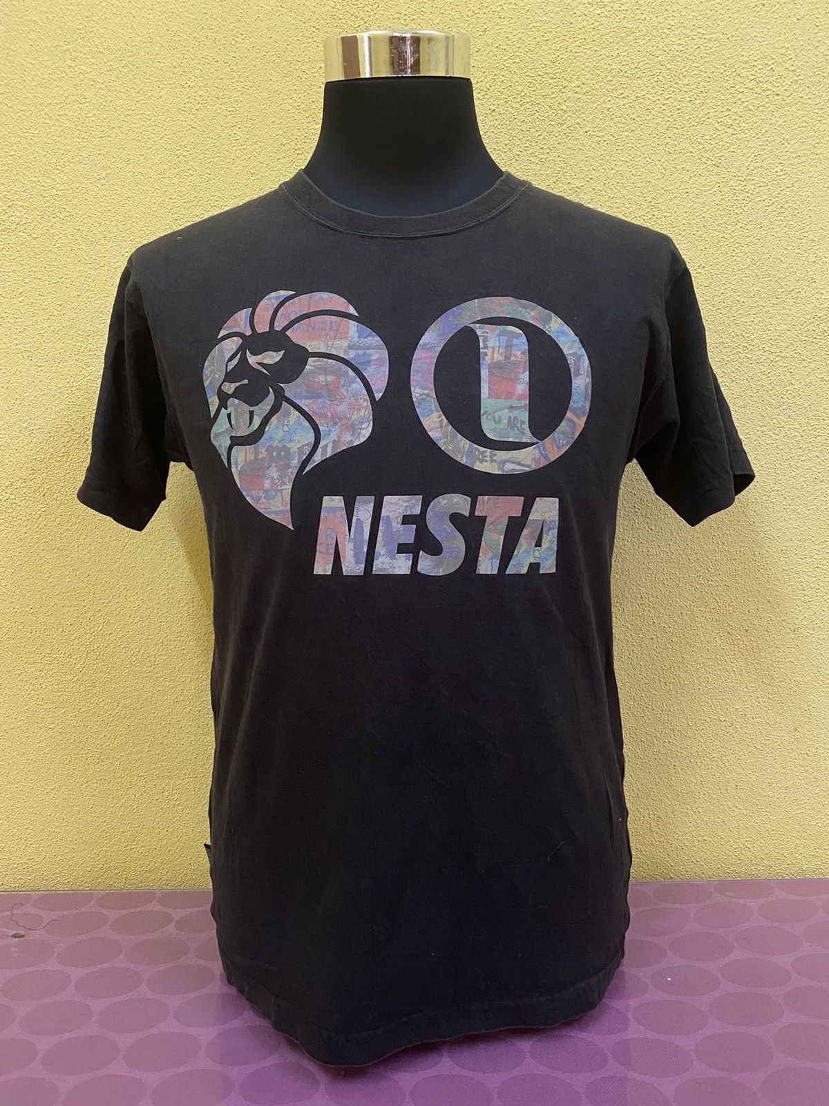 Other Nesta Tshirt Size US M / EU 48-50 / 2 - 1 Thumbnail