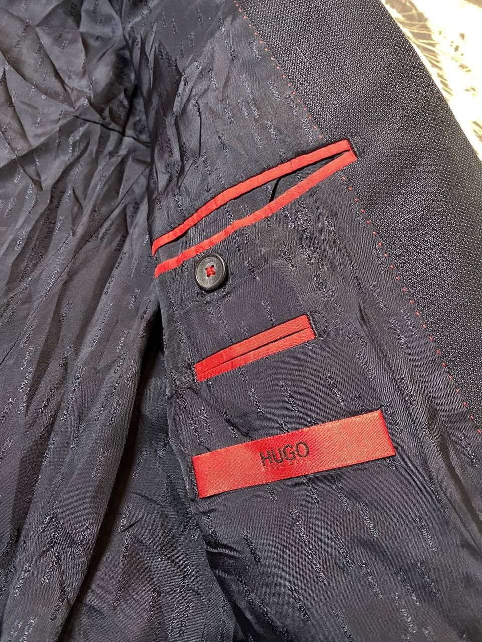 Vintage Vintage Jacket Size US L / EU 52-54 / 3 - 8 Thumbnail
