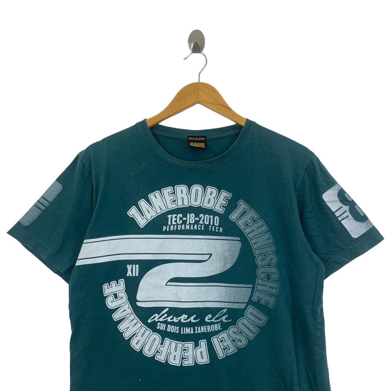 Zanerobe ZANEROBE PERFORMANCE TECH Sydney Tee Size US M / EU 48-50 / 2 - 2 Thumbnail