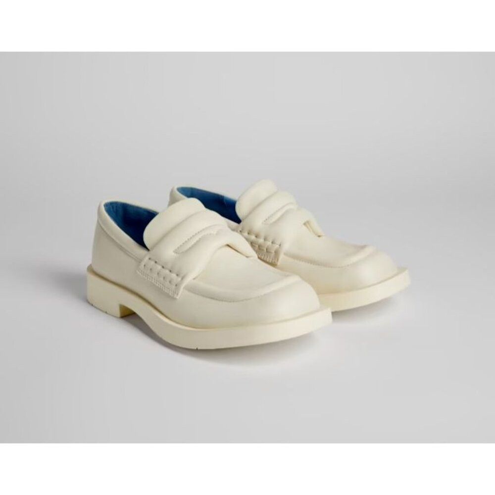 CamperLab CamperLab Mil 1978 Padded Leather Loafers 39 US 9 Womens 