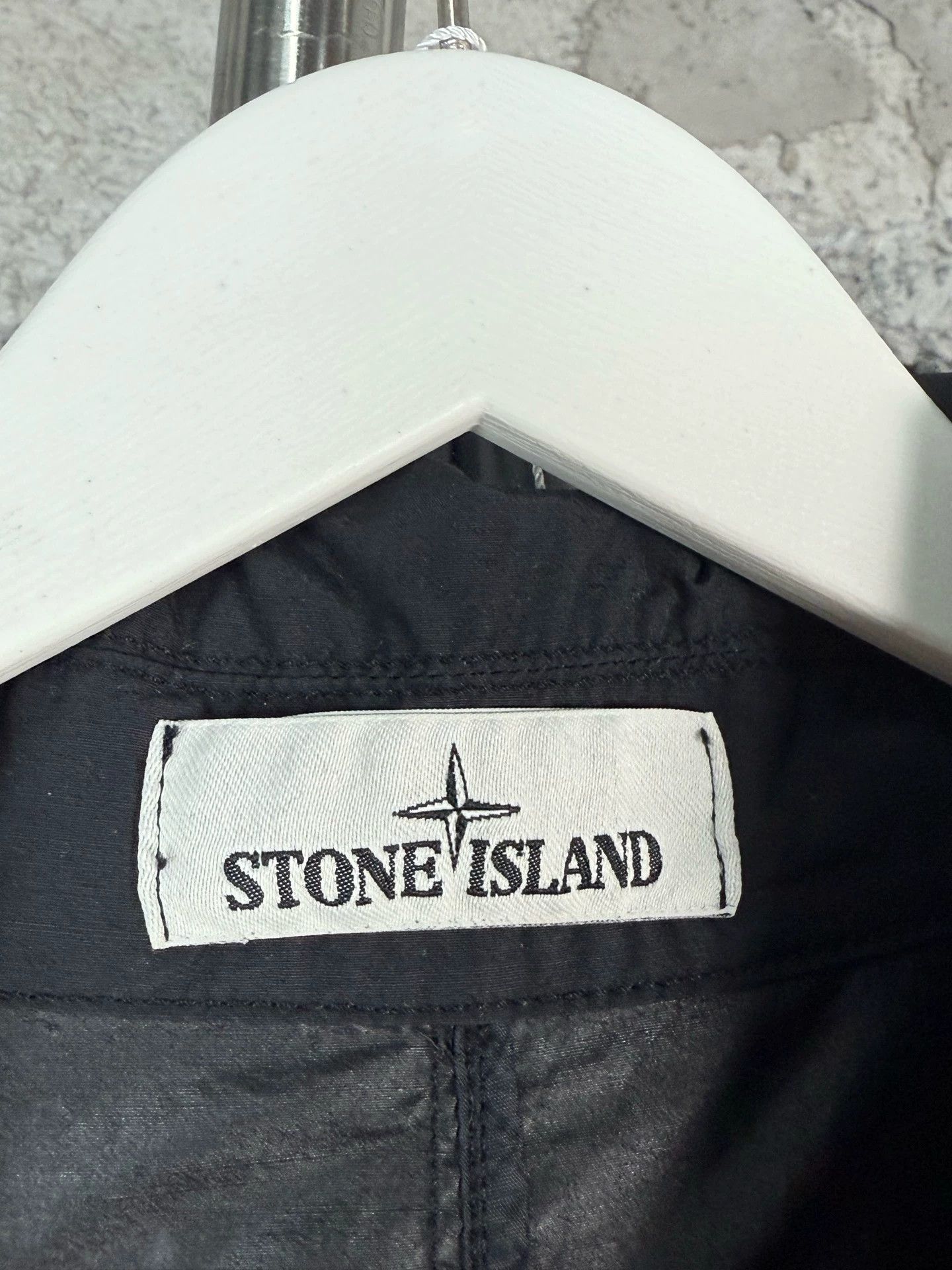Stone Island Stone Island Long Trench Coat L New Size US L / EU 52-54 / 3 - 6 Thumbnail