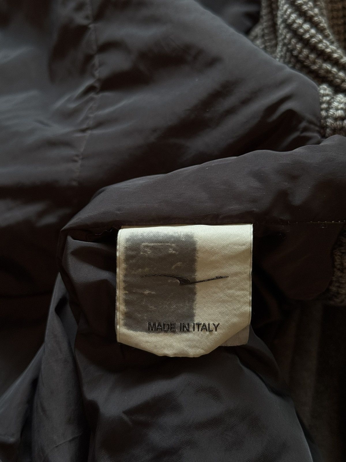 Hysteric Glamour V.Level avant Garde shearling collar wool coat jacket Size M / US 6-8 / IT 42-44 - 9 Thumbnail