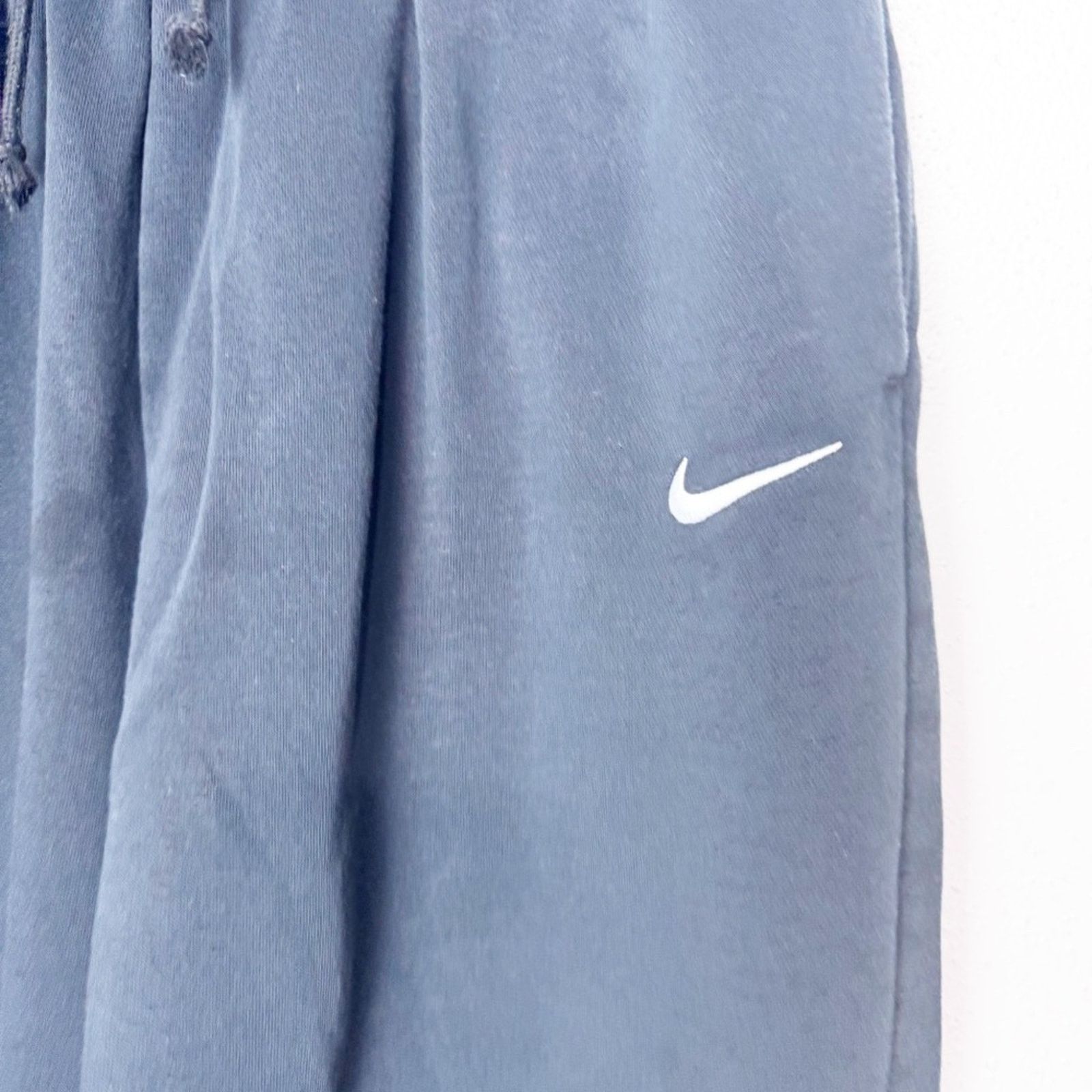 Nike Nike Black Jogger Sweatpants Men’s Size Medium Size US 30 / EU 46 - 2 Thumbnail