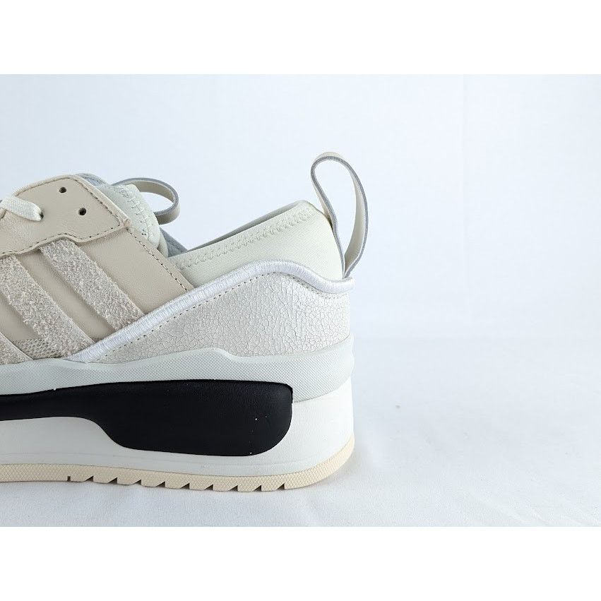 Y-3 o1rshd1 Men's Rivalry Sneakers in White Size US 11.5 / EU 44-45 - 4 Thumbnail