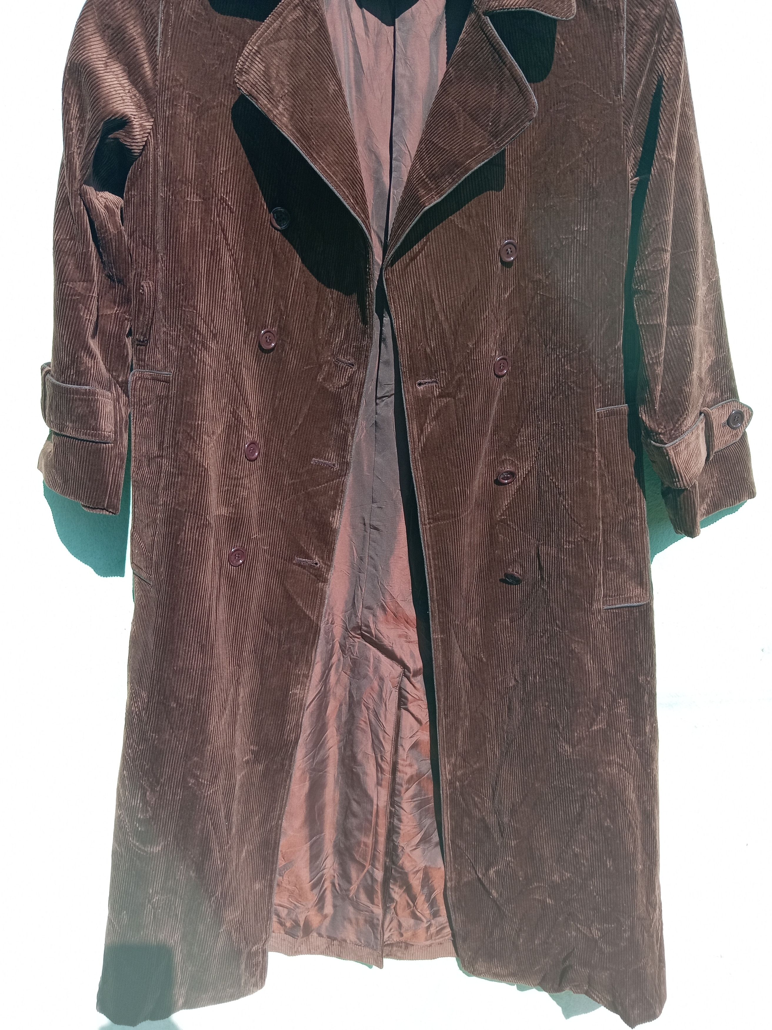 Yves Saint Laurent JACKET YVES SAINT LAURENT PARIS Size US S / EU 44-46 / 1 - 19 Thumbnail