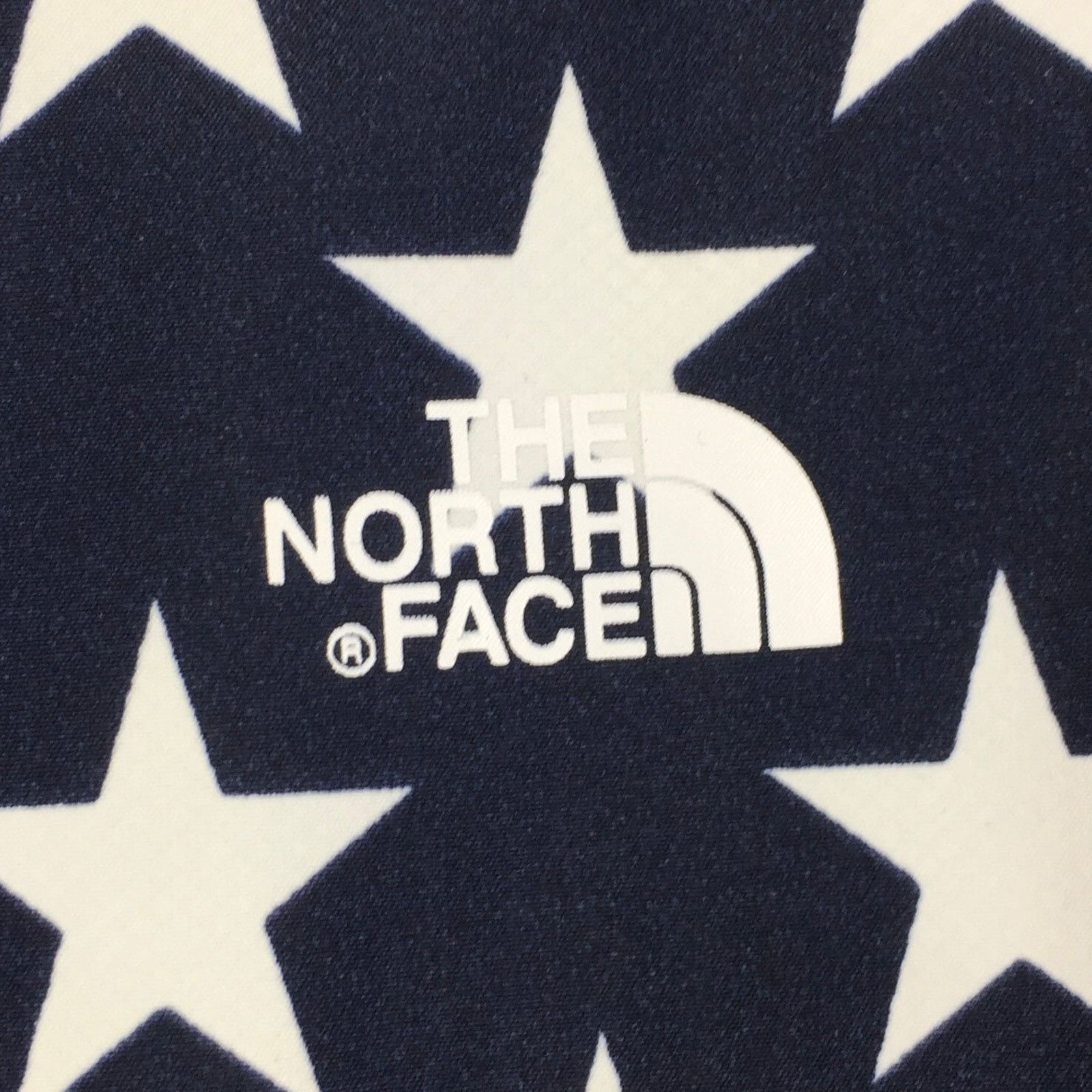 Supreme 2015 Supreme x The North Face Packable Navy Stars Coach Size US XL / EU 56 / 4 - 6 Thumbnail