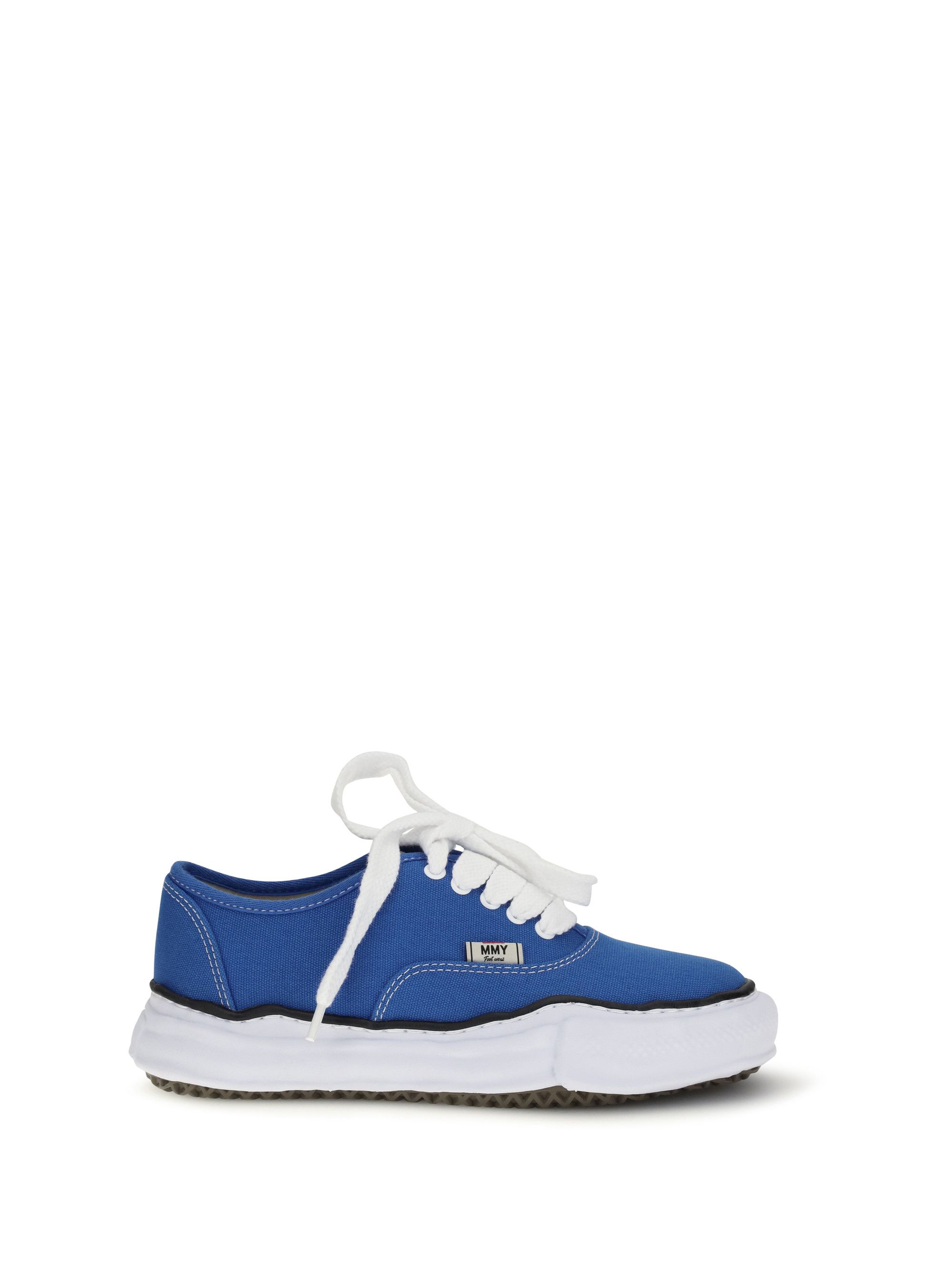 Maison MIHARA YASUHIRO Cotton Sneakers Size US 9 / IT 39 - 1 Thumbnail