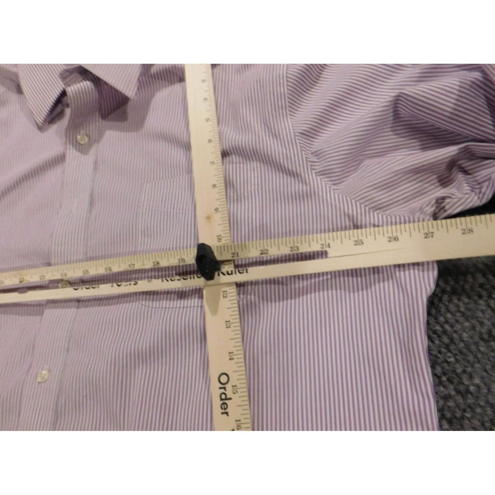 Ralph Lauren VINTAGE? No. Size 48R - 7 Thumbnail