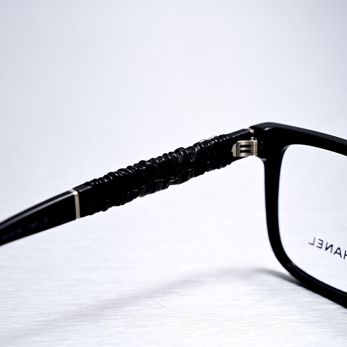 Chanel CHANEL 0CH3435Q GLASSES Size ONE SIZE - 10 Thumbnail