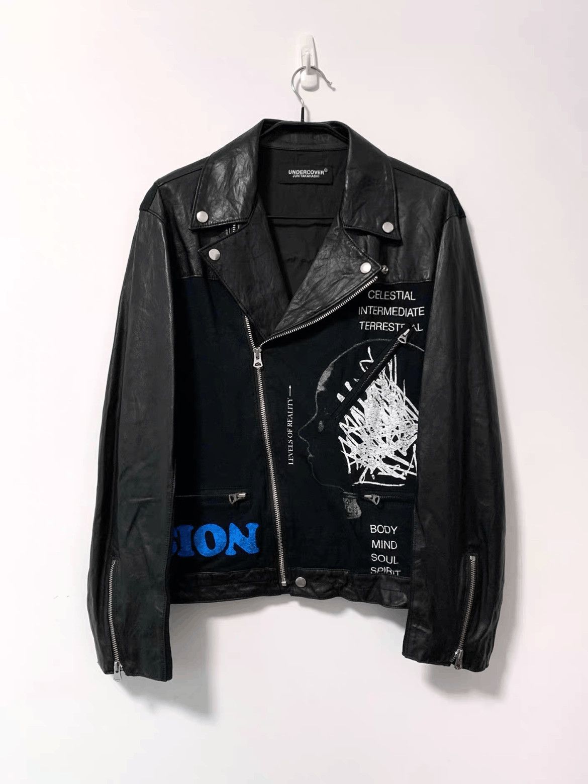 Undercover Undercover x bounty hunter | Grailed