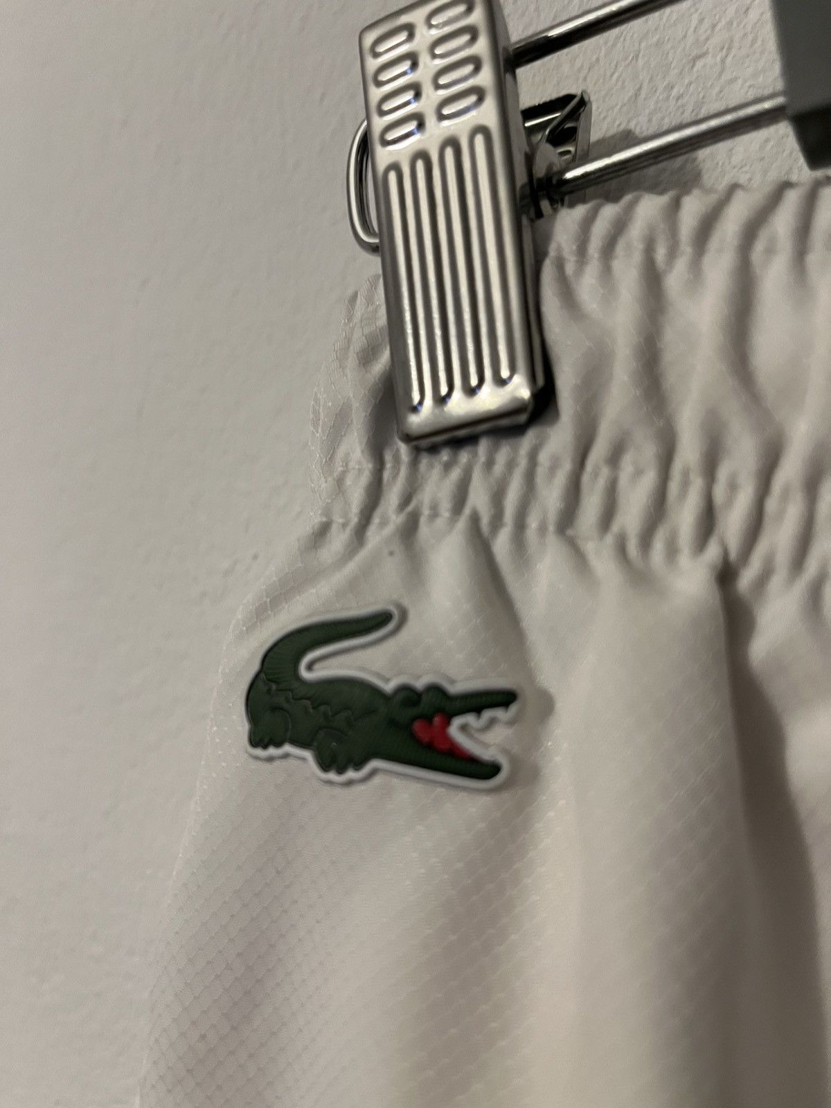 Lacoste Lacoste Tracksuit Size US S / EU 44-46 / 1 - 9 Thumbnail