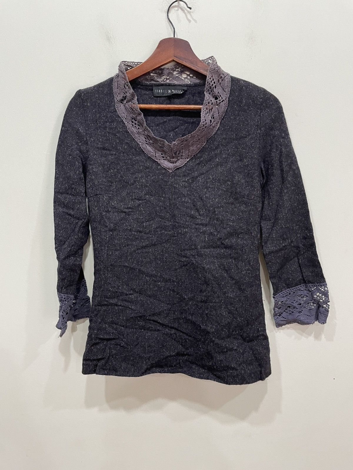 Isabel Marant Blouse