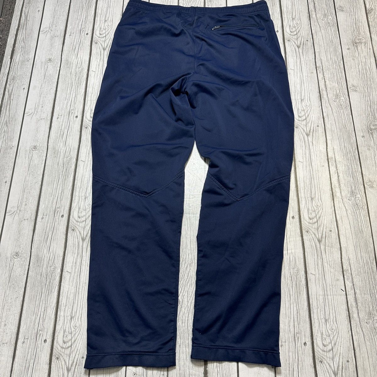 Nike × Vintage Vintage Nike pants Size US 36 / EU 52 - 2 Thumbnail