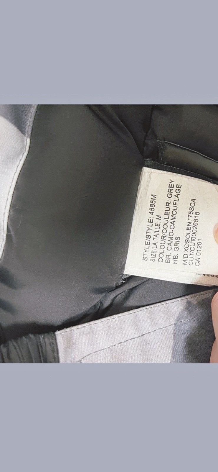 Canada Goose Canada Goose jackets Size US M / EU 48-50 / 2 - 8 Thumbnail