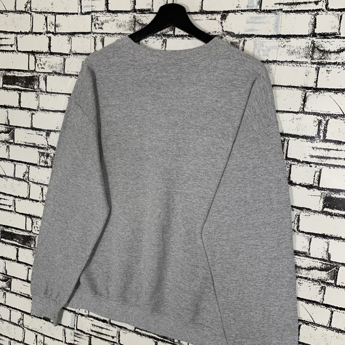 Designer × Vintage Vintage Norwich Volleyball Sweatshirt Size US M / EU 48-50 / 2 - 5 Thumbnail