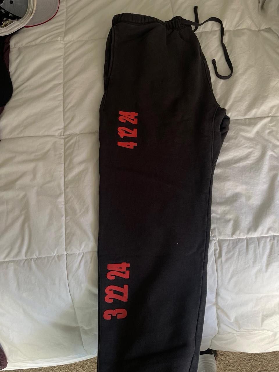 Other We Don’t Trust You sweatpants Size US 38 / EU 54 - 4 Thumbnail