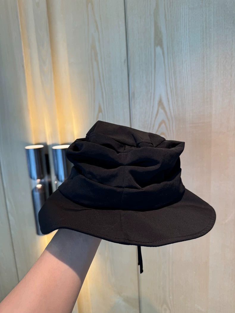 Y's Y's hat Size ONE SIZE - 3 Thumbnail