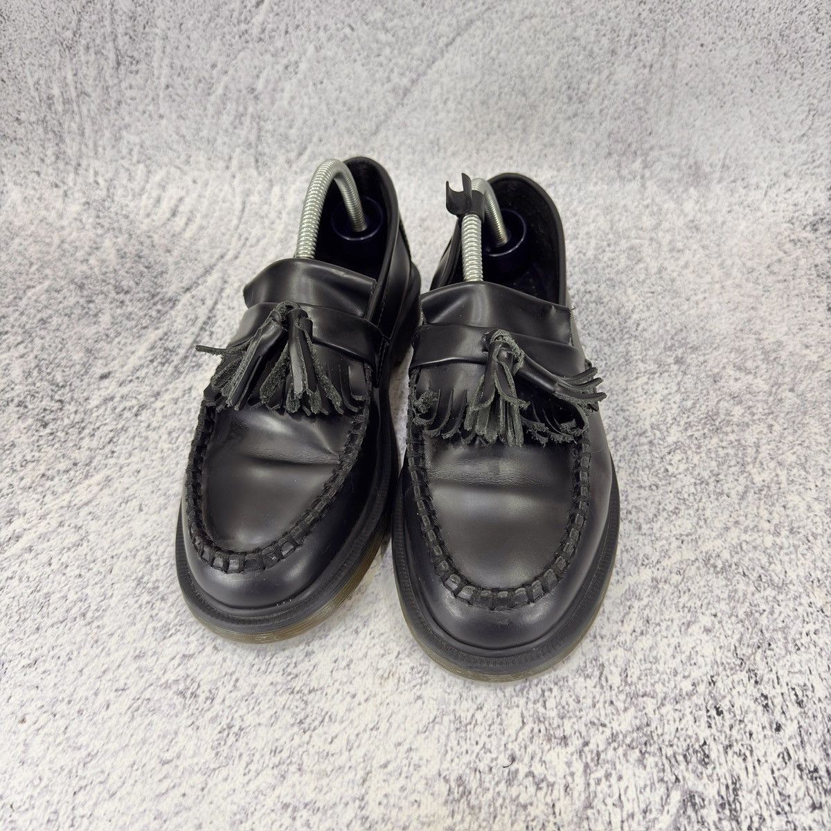 Dr. Martens Dr. Martens Ardian Loafers UK5 US7W US6M EU38 Size US 7.5 / IT 37.5 - 2 Thumbnail