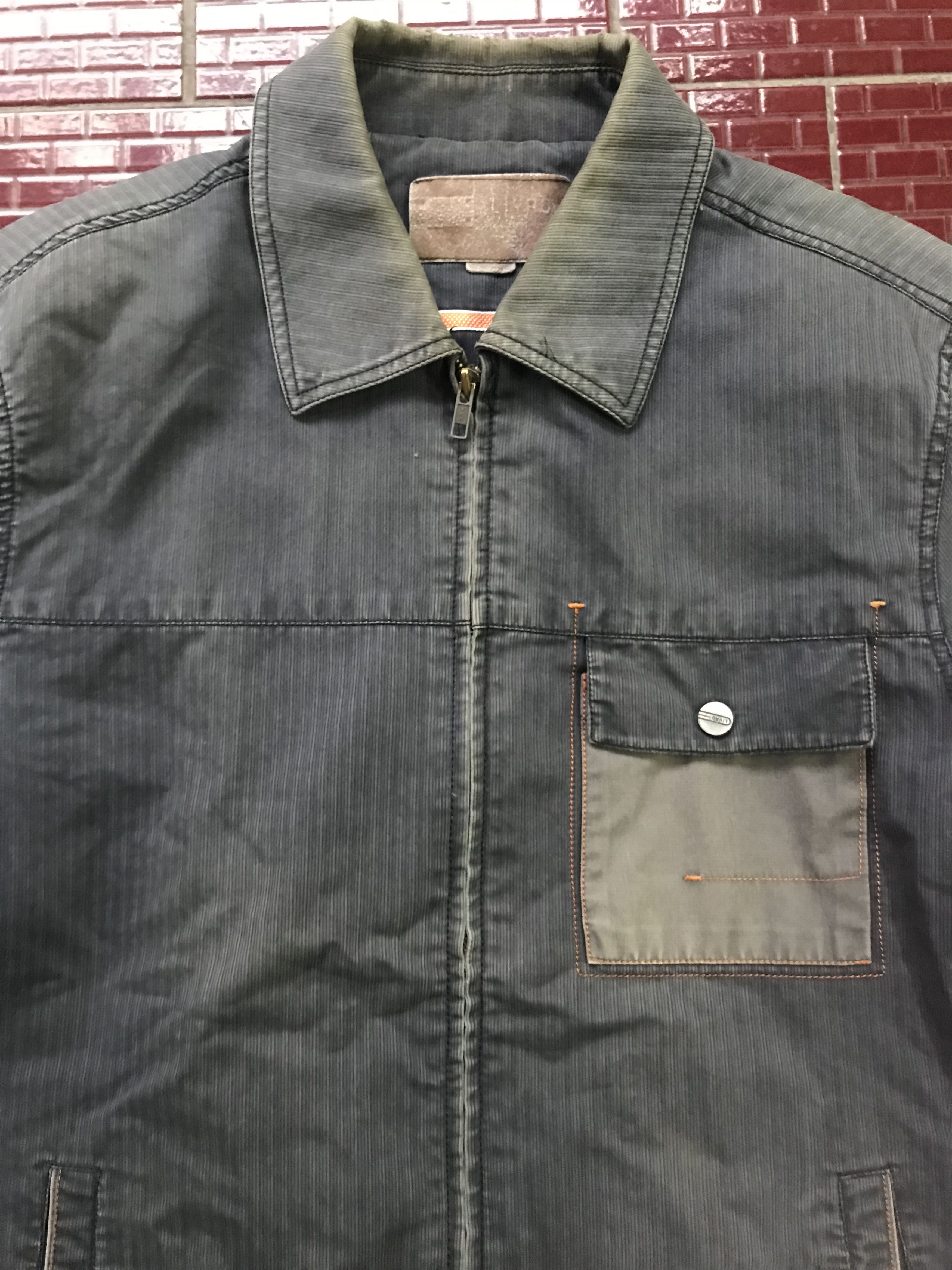 Other Liyro jacket jeans Size US XL / EU 56 / 4 - 5 Thumbnail