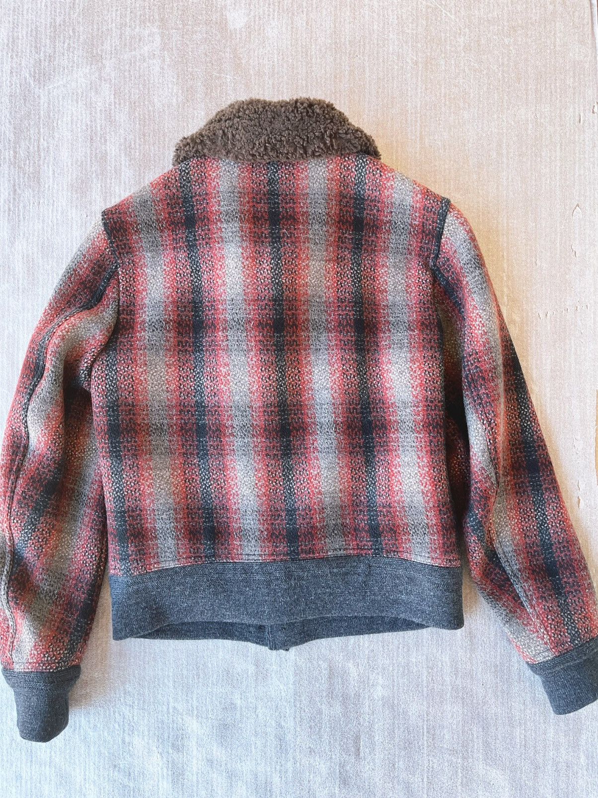 Burberry Luxury Burberry coat Size US M / EU 48-50 / 2 - 10 Thumbnail