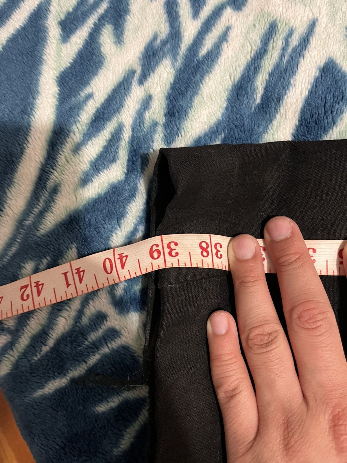 K-Two Studios K Two waxed denim Size US 32 / EU 48 - 9 Thumbnail