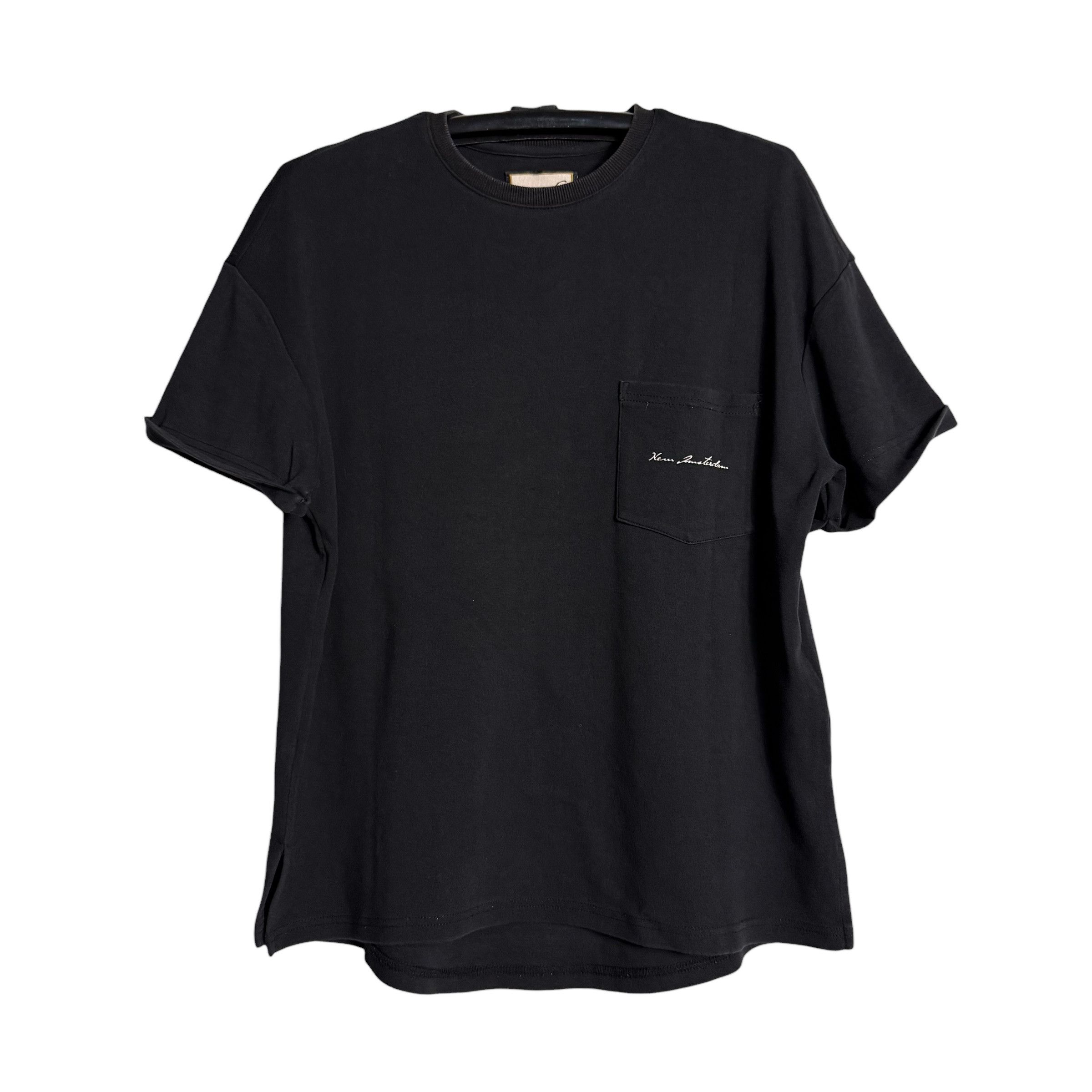 Other 🔥RARE🔥MF by GCDC The New Amsterdam Single Pocket T-shirt Size US S / EU 44-46 / 1 - 3 Thumbnail