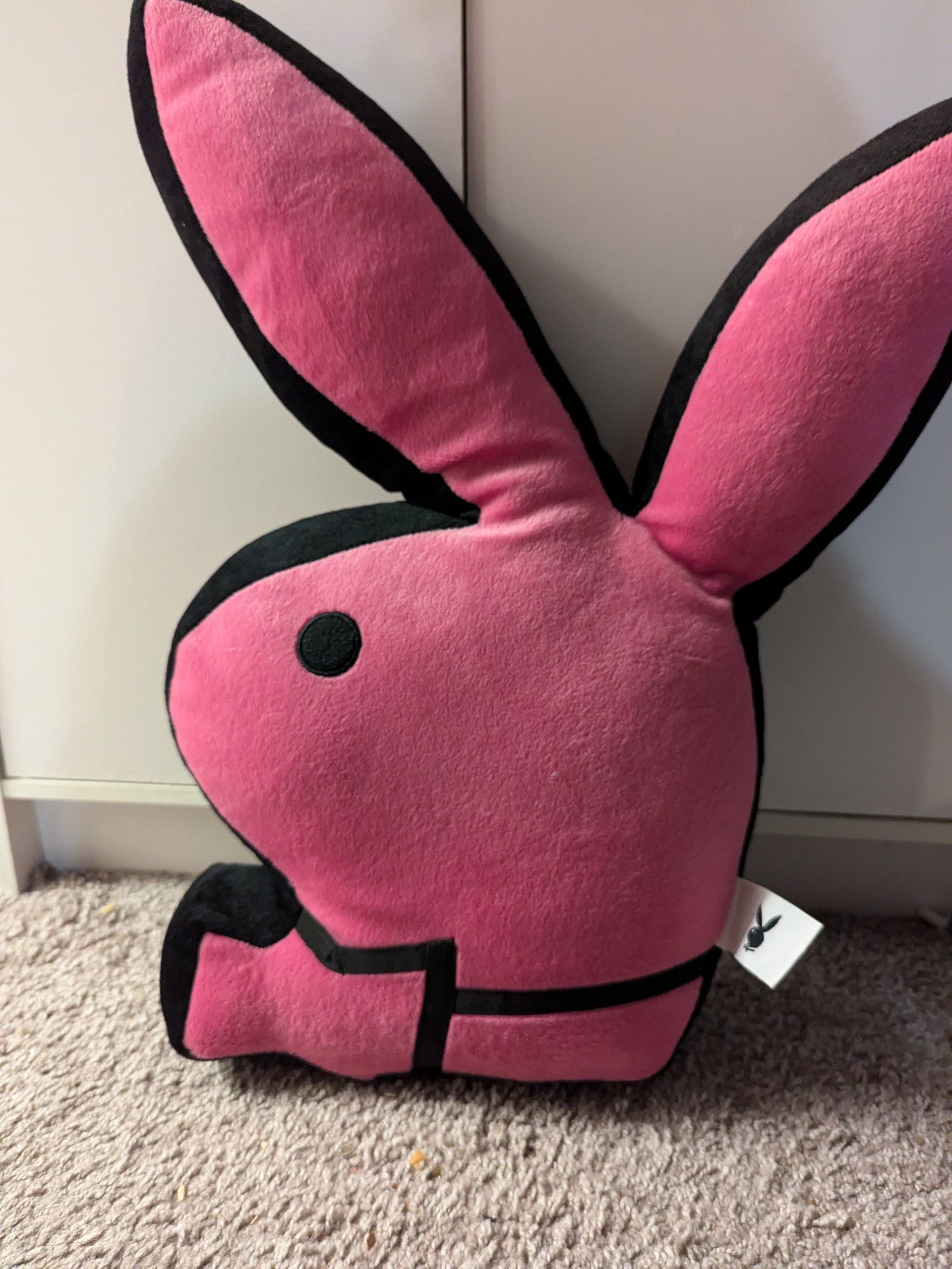 Playboy × Vintage Playboy Rabbit Head Vintage 2008