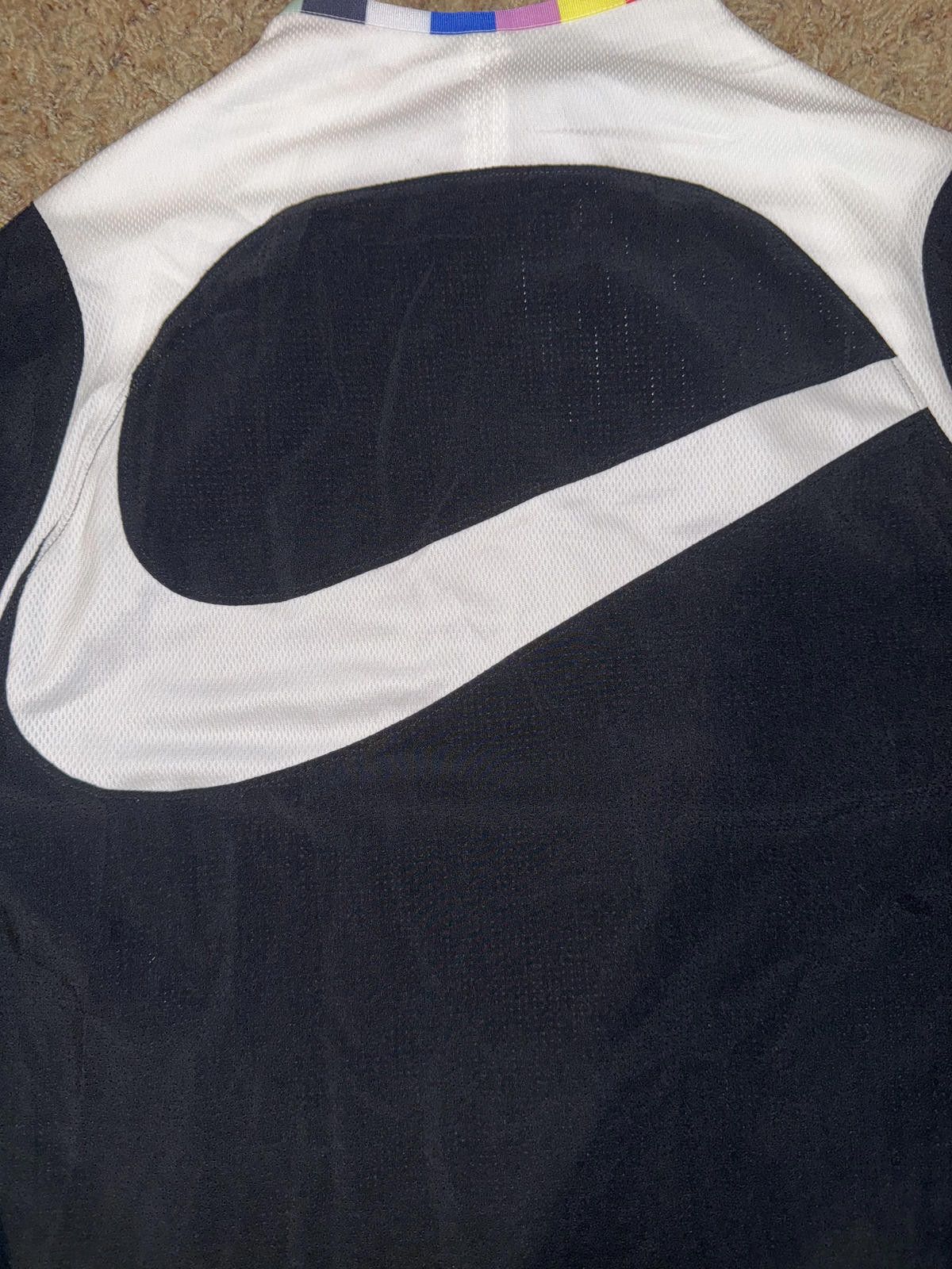 Nike Nike F.C. Joga Bonito Futbol Soccer Woven Track Jacket Sample Size US M / EU 48-50 / 2 - 10 Thumbnail