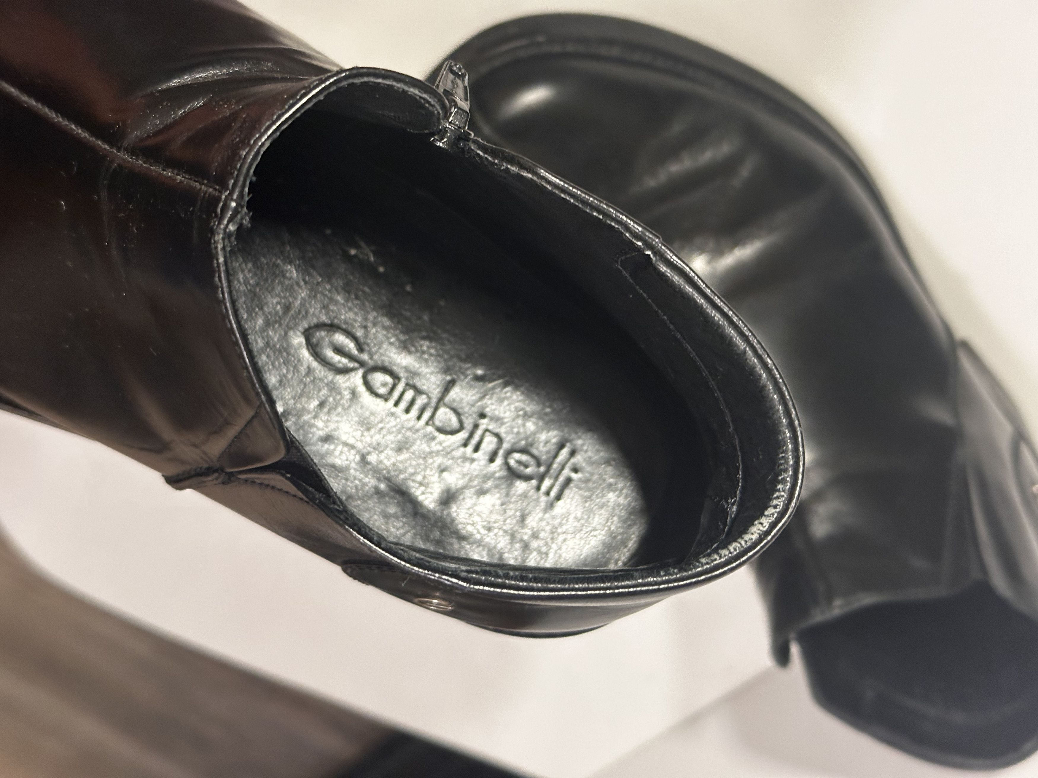 Vintage Gambinelli Size US 7.5 / EU 40-41 - 9 Thumbnail