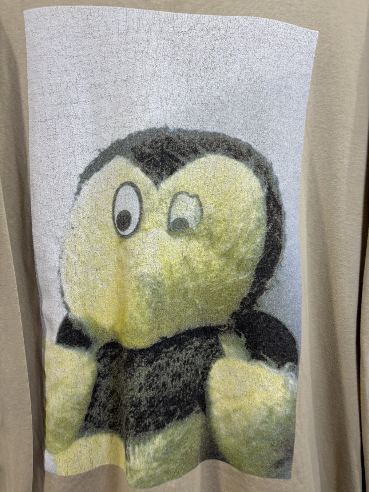 Supreme Supreme Mike Kelly AhhYouth! Longsleeve Shirts Size US L / EU 52-54 / 3 - 4 Thumbnail