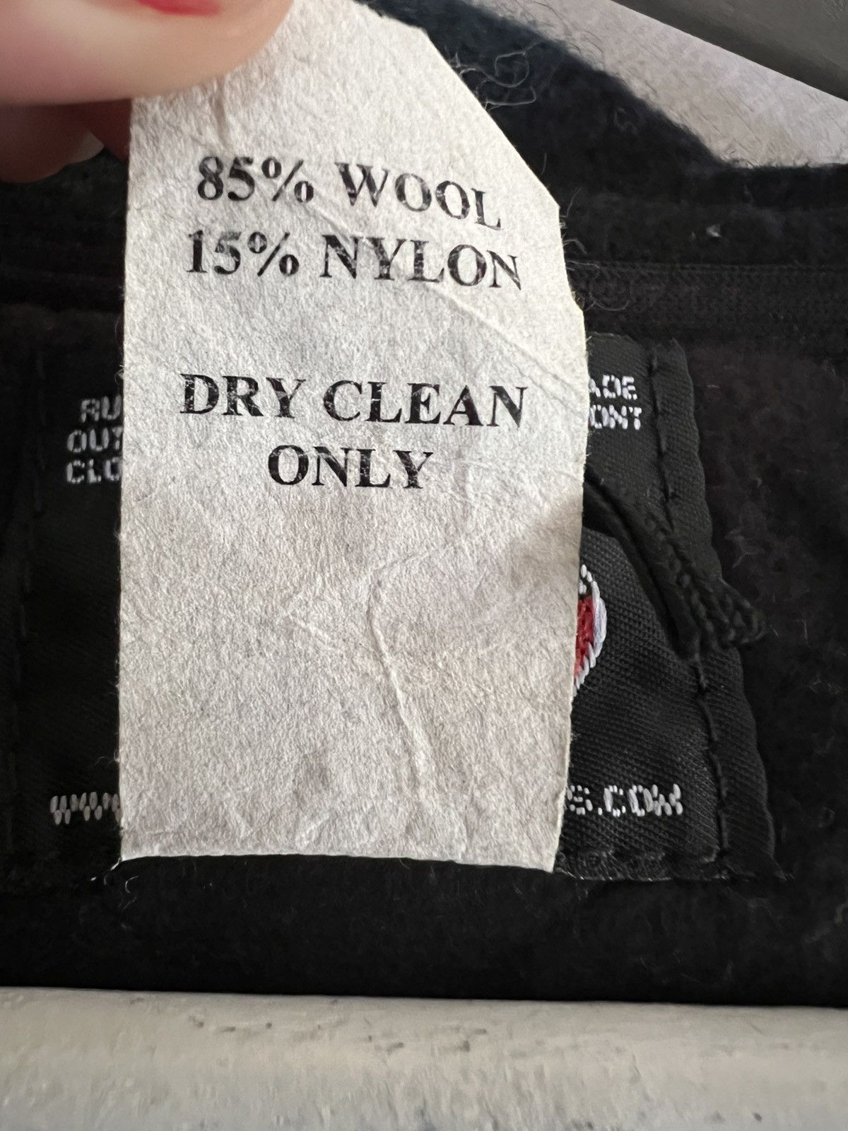 Johnson Woolen Mills JOHNSON WOOLEN MILLS JACKET Size US M / EU 48-50 / 2 - 12 Thumbnail