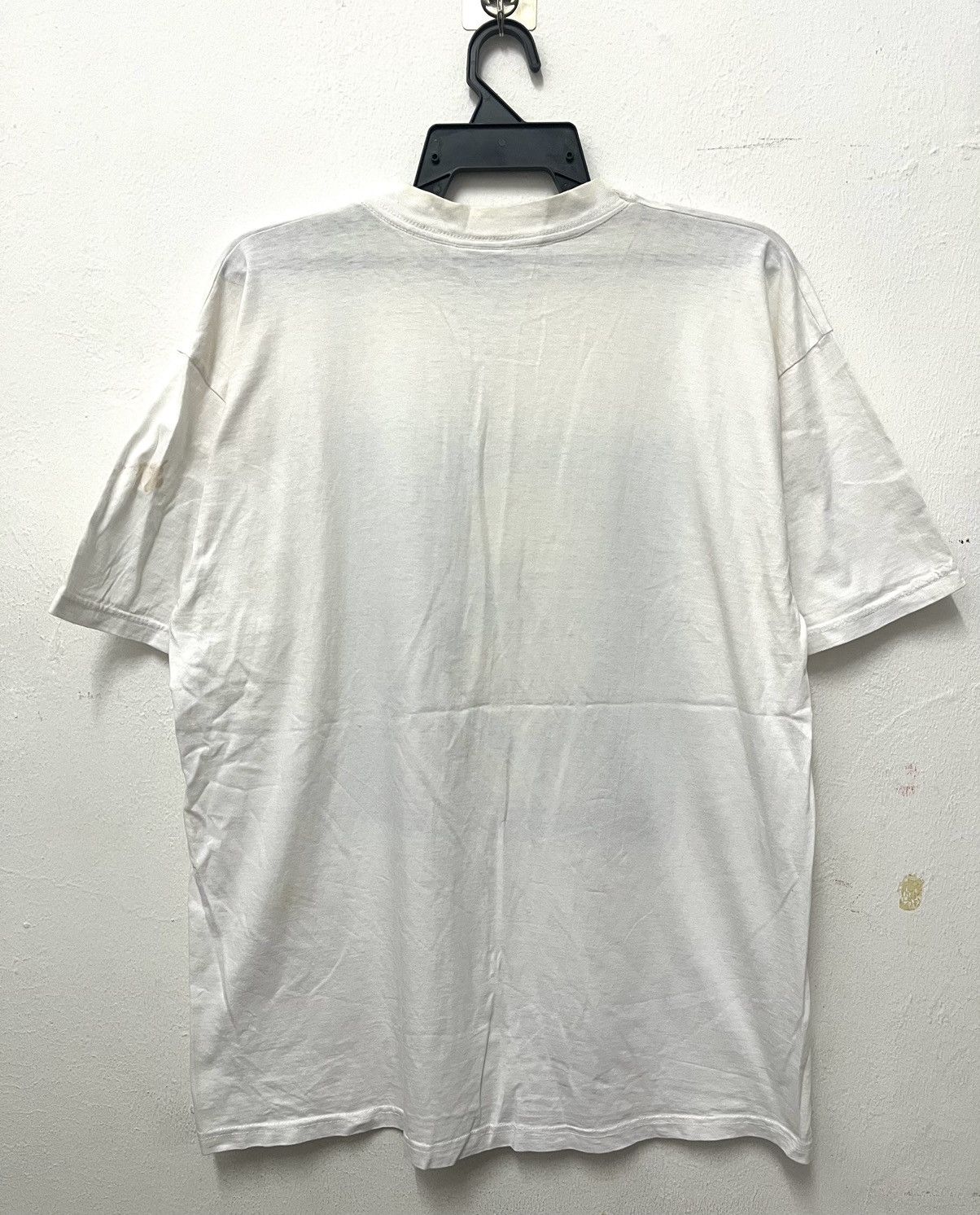 Band Tees × Vintage Vintage 90’s CUD Indie Rock Britpop Band Tee Size US L / EU 52-54 / 3 - 7 Thumbnail