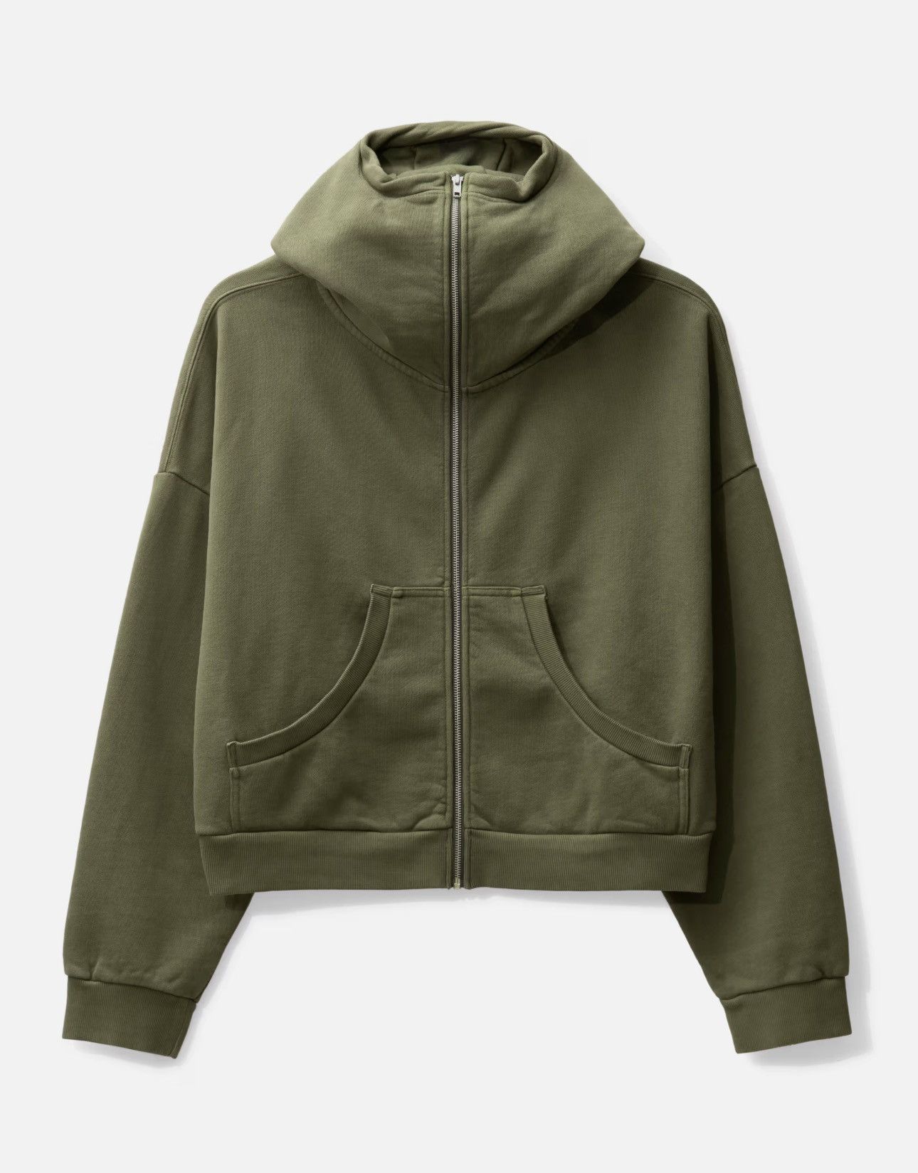 Entire Studios Entire Studios Full Zip Up Size US M / EU 48-50 / 2 - 1 Thumbnail