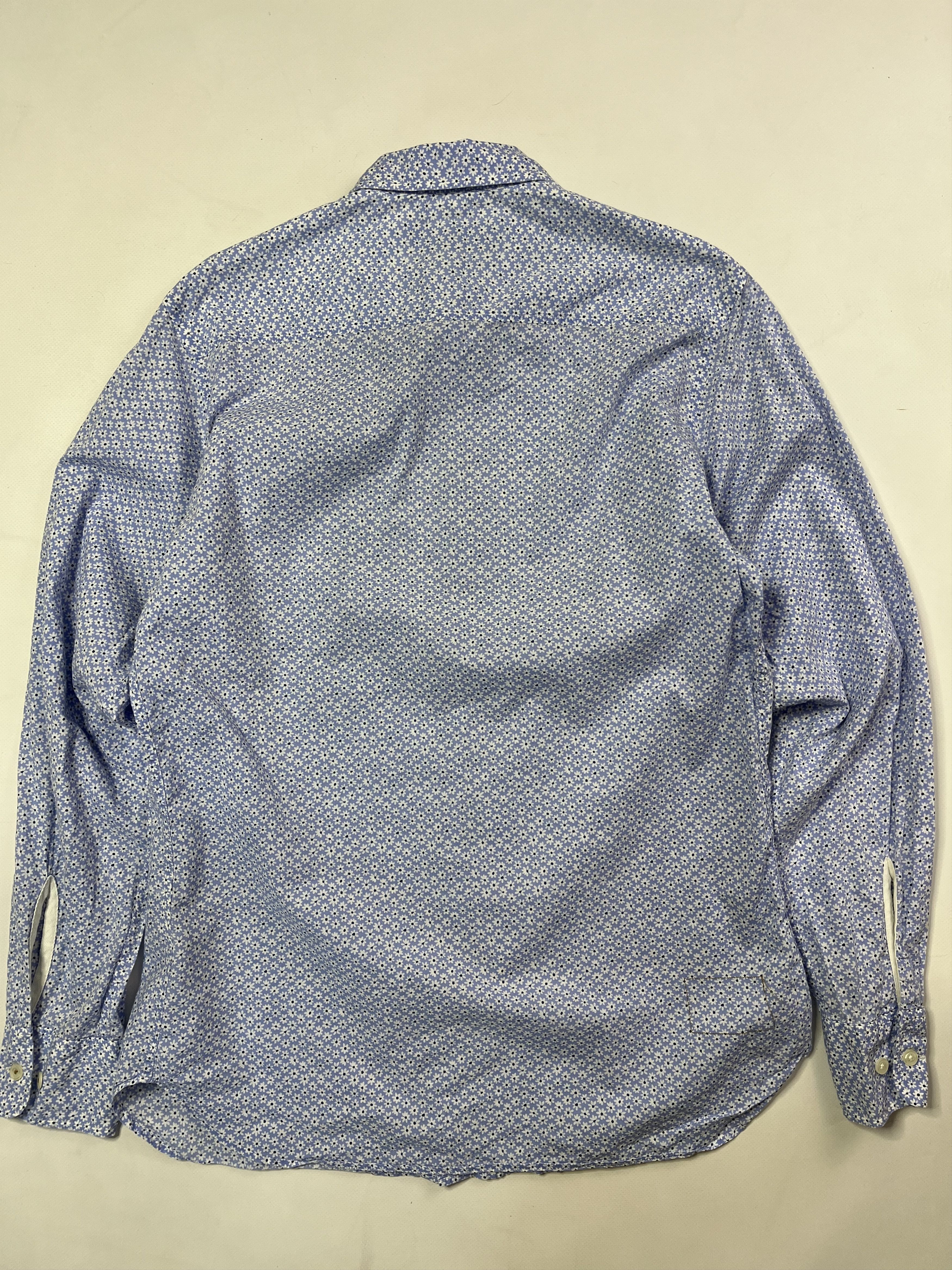 Universal Works Universal Works shirts button up Size US S / EU 44-46 / 1 - 8 Thumbnail