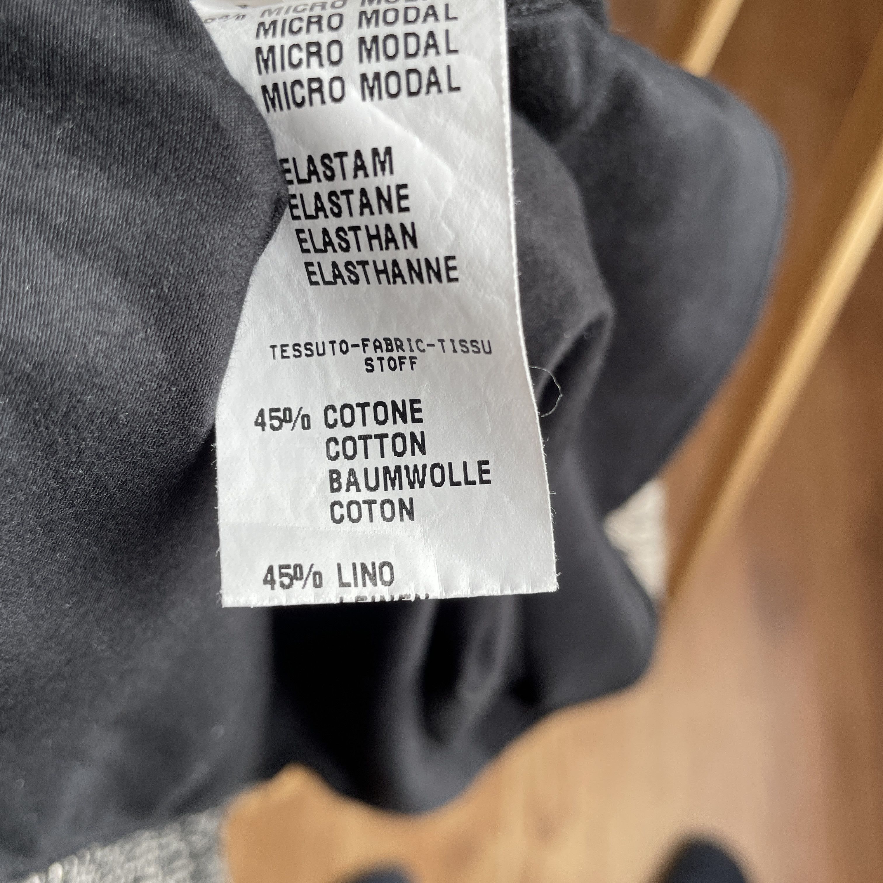 Fabiana Filippi Fabiana Filippi Womens Shawl Collar Open Front Cardigan Size M / US 6-8 / IT 42-44 - 11 Thumbnail