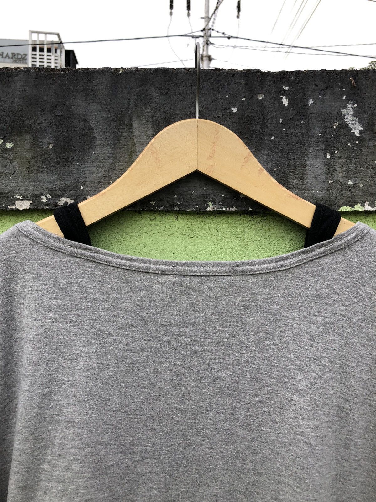 Japanese Brand Size 6L Alpha Flat Double Layer Asian Style Japanese Poem Size US XXL / EU 58 / 5 - 10 Thumbnail