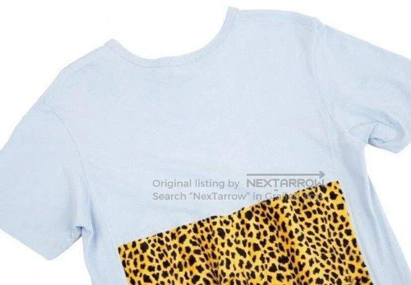 Comme des Garcons Homme Plus Comme des Garçons Homme Plus Short-Sleeve. Size US S / EU 44-46 / 1 - 3 Thumbnail