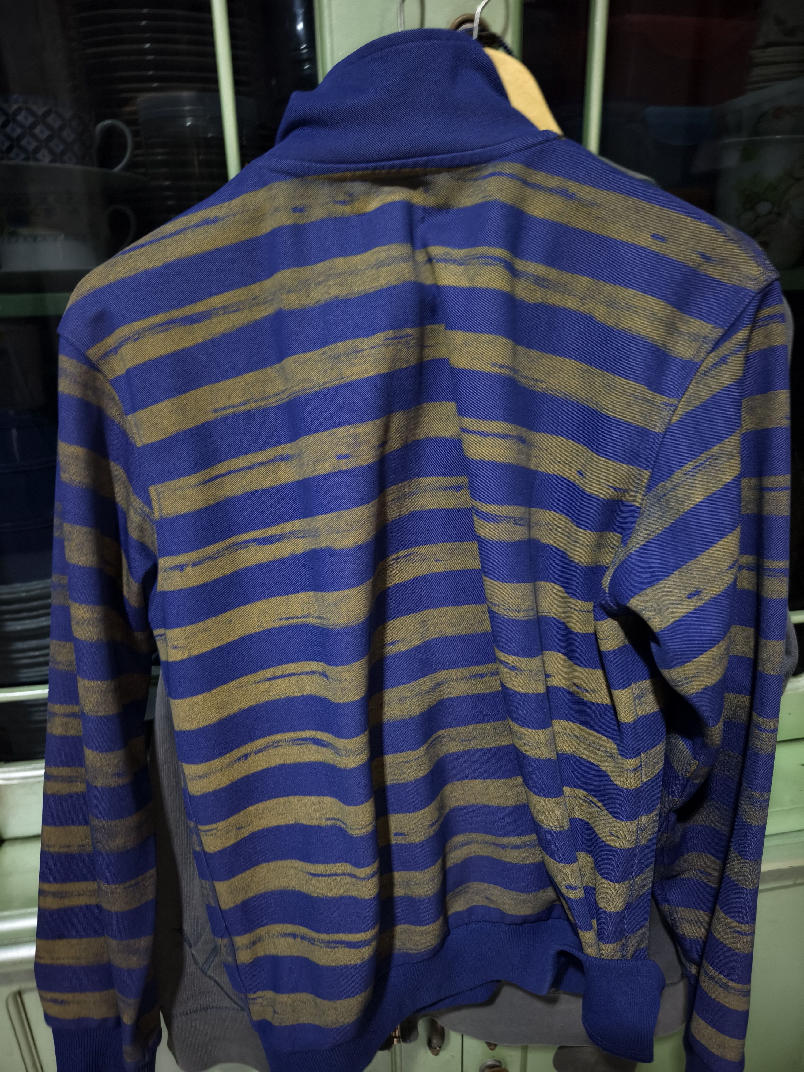 Fred Perry Fred perry vintage tracktop Size US XL / EU 56 / 4 - 4 Thumbnail