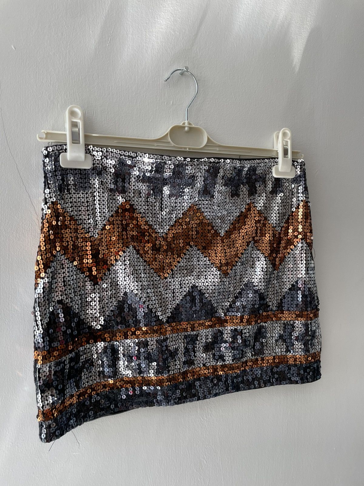 Vintage Y2k skirt Size 26" / US 2 / IT 38 - 9 Thumbnail