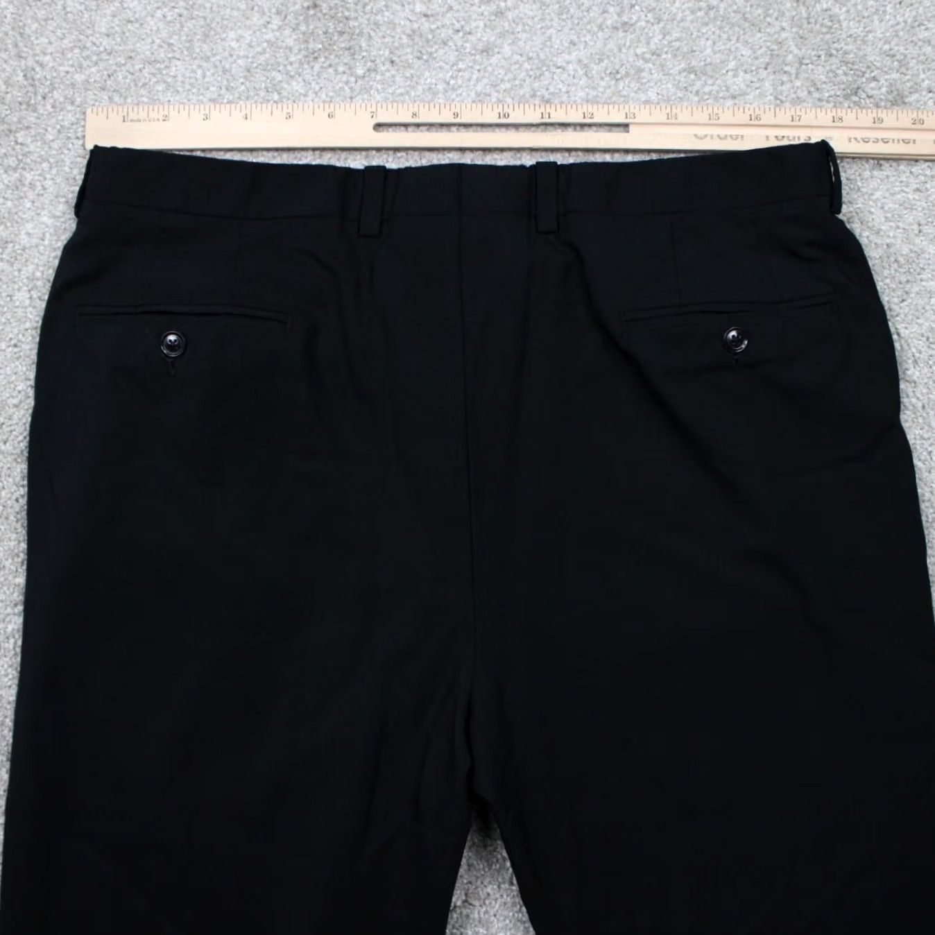 Ted Baker Ted Baker London Jeans? Drag not. Size US 38 / EU 54 - 7 Thumbnail