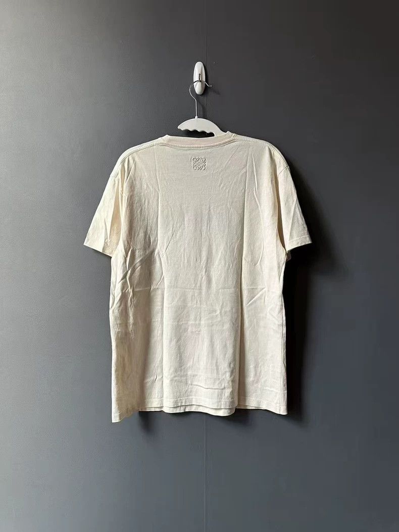 Loewe LOEWE Cactus short sleeves Size XS / US 0-2 / IT 36-38 - 2 Thumbnail