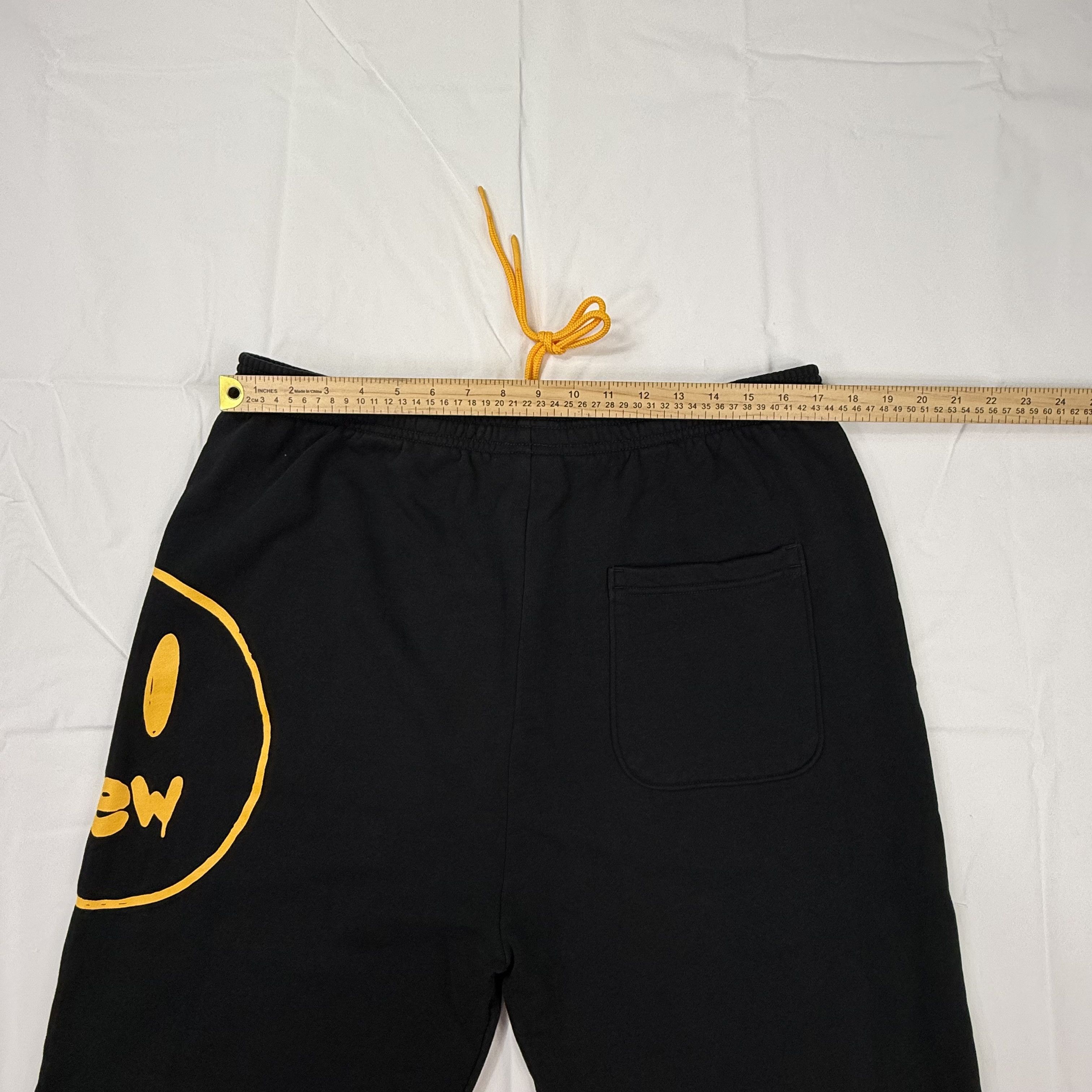 Drew House Drew House Secret Sweatpants Logo Joggers XXL Size US 38 / EU 54 - 5 Thumbnail