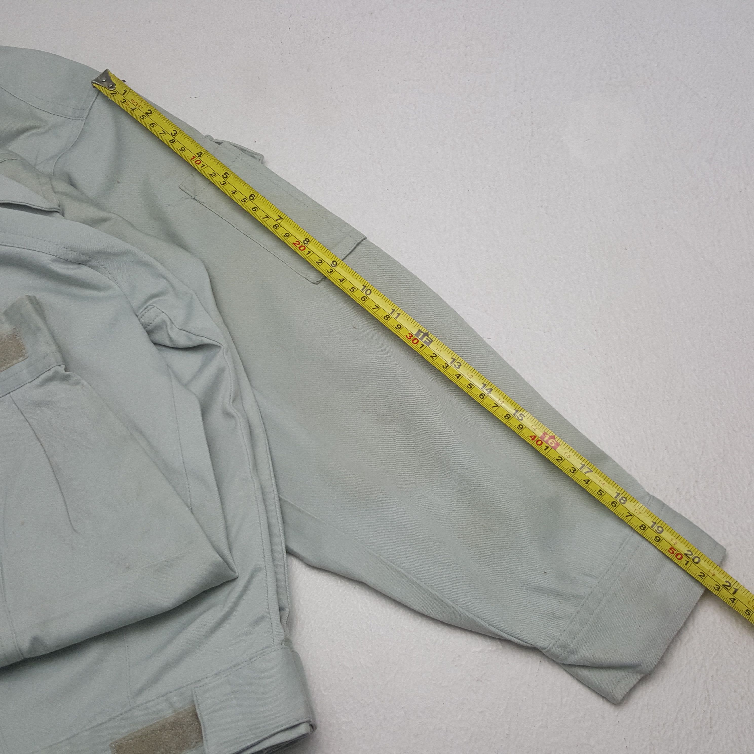 Japanese Brand Vintage Toyota Racing Development TRD Custom Art Jacket RR19 Size US M / EU 48-50 / 2 - 7 Thumbnail