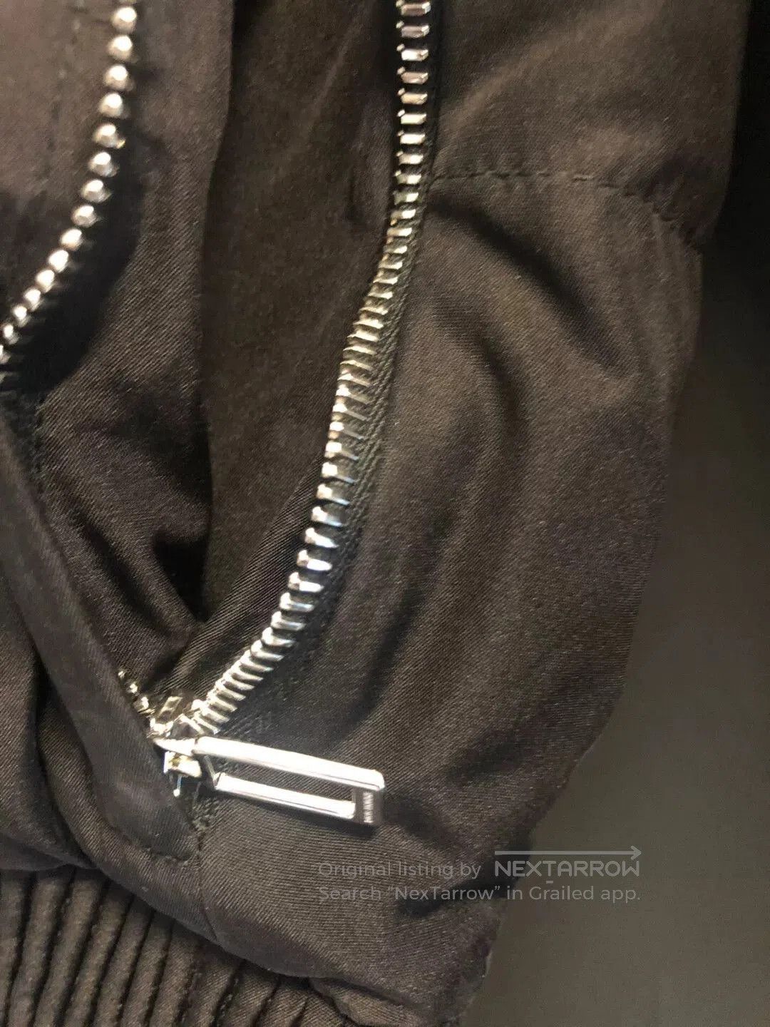 Dior Dior Homme Size 46 Down Jacket. Size US XL / EU 56 / 4 - 1 Thumbnail