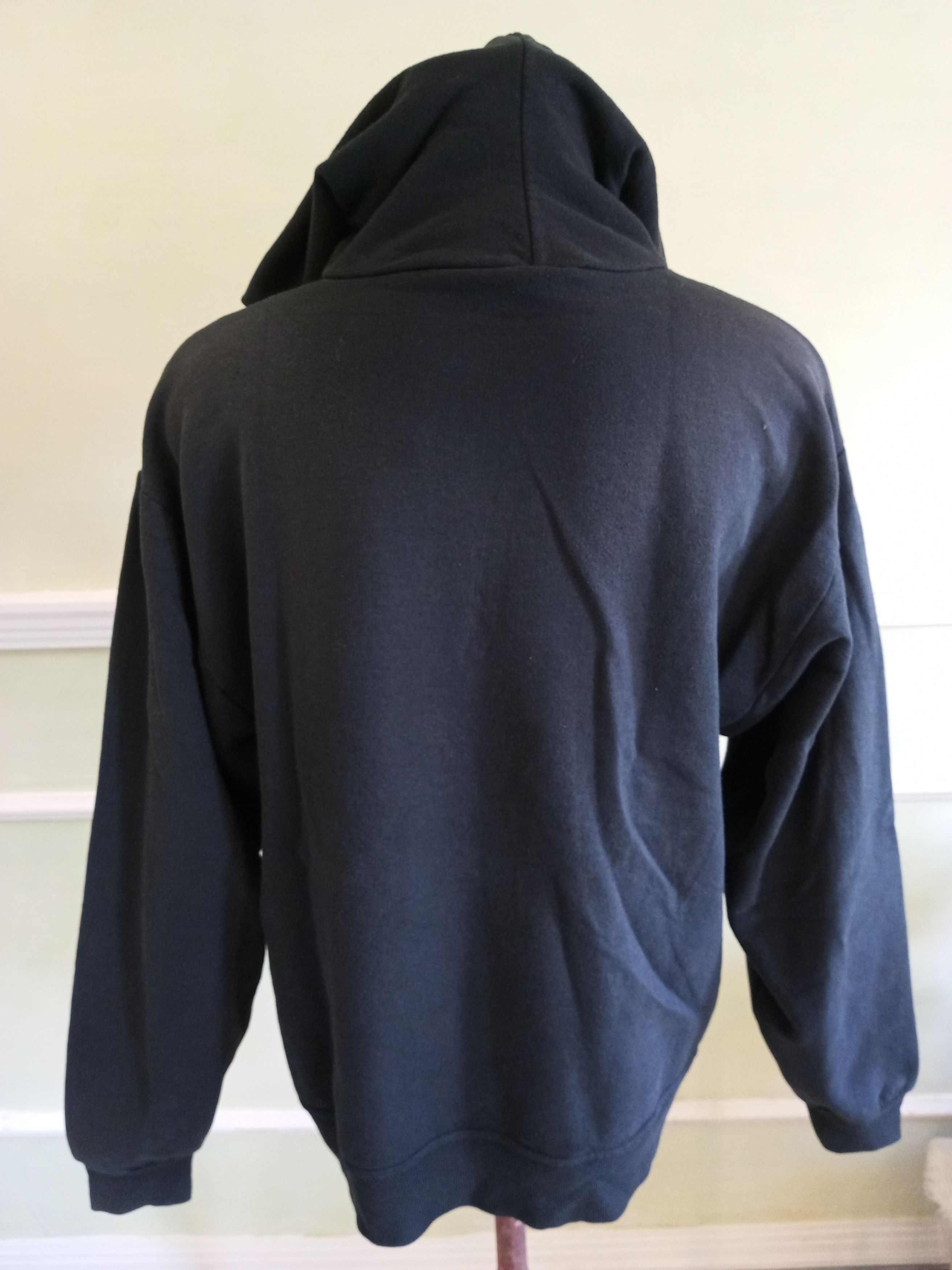 Vintage Vintage 2000's DAWN OF THE DEAD movie promo hoodie Size US L / EU 52-54 / 3 - 2 Thumbnail