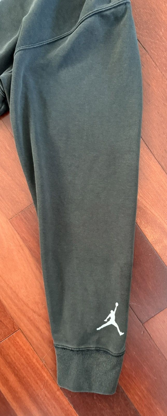 Jordan Brand Nike Jordan Dri-FIT Zion Let's Dance Mens Performance Hoodie Size US XL / EU 56 / 4 - 9 Thumbnail