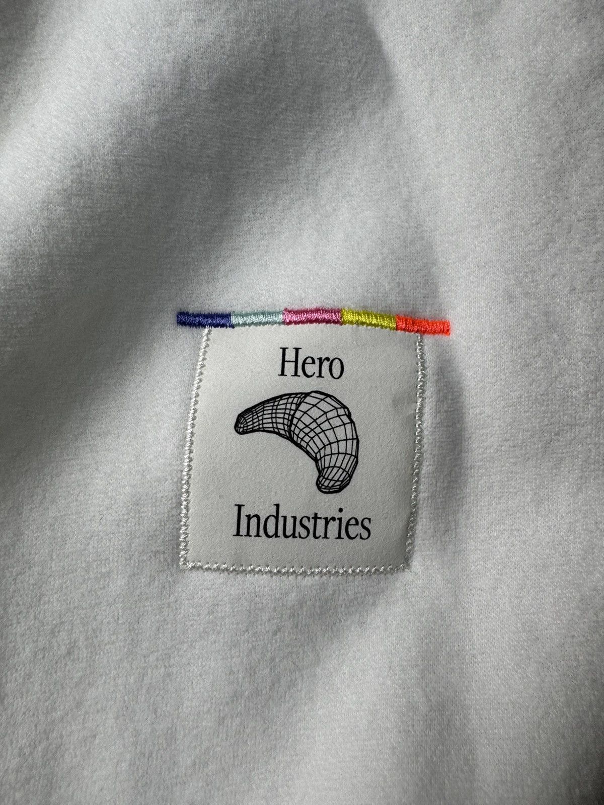 Other Lil baby hero.co bread sweat pants Size US 32 / EU 48 - 8 Thumbnail