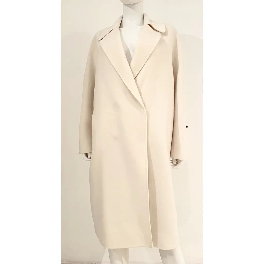 Max Mara Wool coat, Max Mara Size XL / US 12-14 / IT 48-50 - 1 Thumbnail