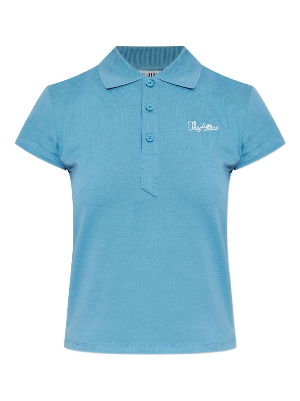 JERSEY POLO SHIRT